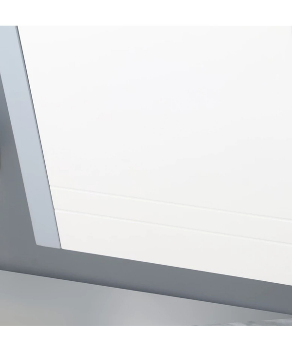 ست کابینت و روشویی دلفین Dolphin مدل 7345-Gr به همراه آینه