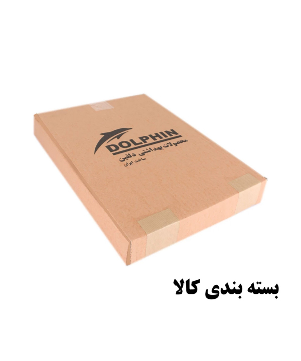 آینه و باکس دلفین Dolphin کد 1047-50