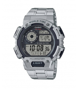 ساعت مچی مردانه کاسیو Casio مدل AE-1400WHD-1A