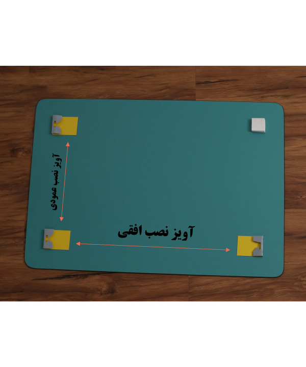 آینه دلفین Dolphin مدل R-4060
