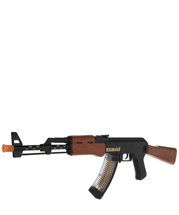 تفنگ بازی Personal Defence Weapon مدل ak838