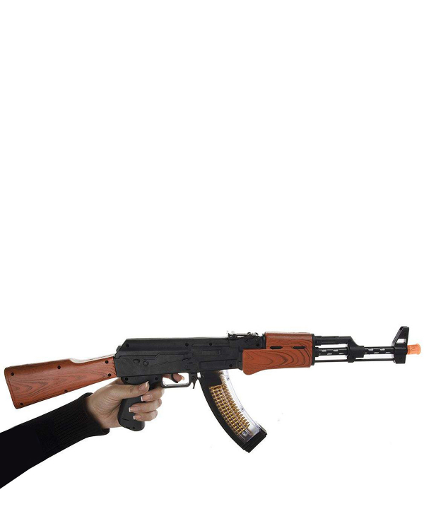 تفنگ بازی Personal Defence Weapon مدل ak838