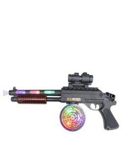 تفنگ بازی Personal Defence Weapon مدل AK868
