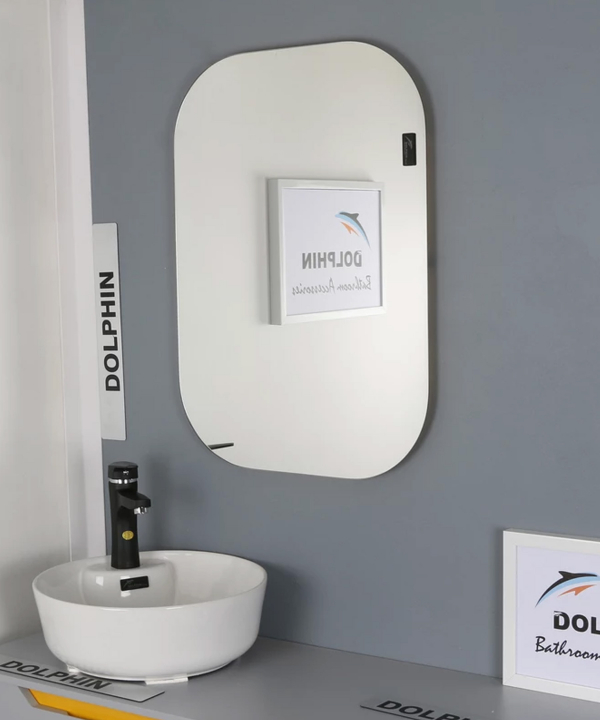 آینه سرویس بهداشتی دلفین Dolphin مدل N-1083