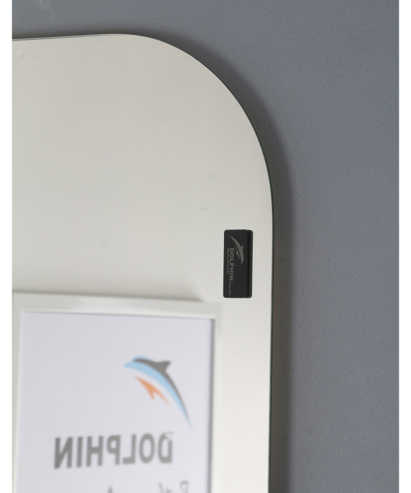 آینه سرویس بهداشتی دلفین Dolphin مدل N-1083