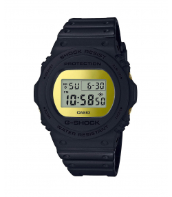 ساعت مچی جی شاک مردانه کاسیو Casio مدل DW-5700BBMB-1DR