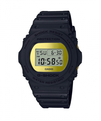 ساعت مچی جی شاک مردانه کاسیو Casio مدل DW-5700BBMB-1DR