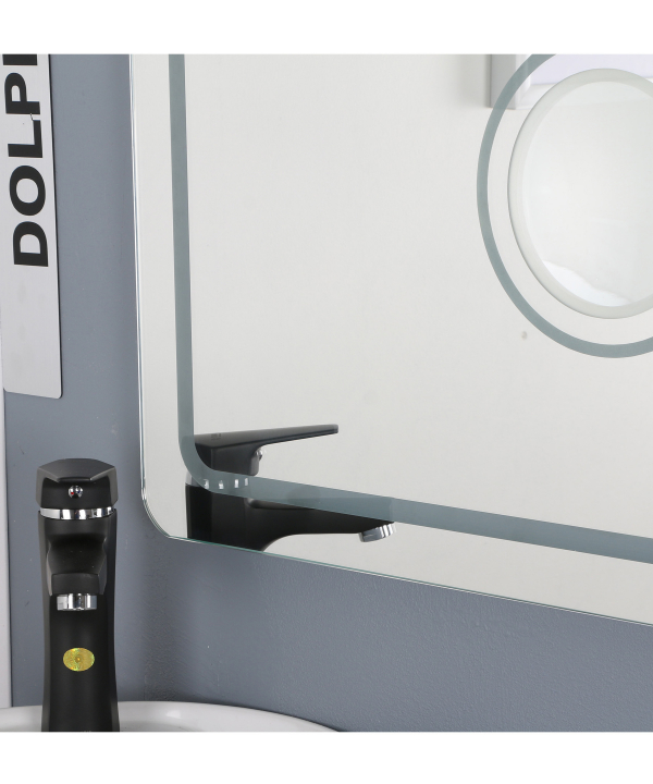 آینه سرویس بهداشتی دلفین Dolphin مدل Meg-NR-7060