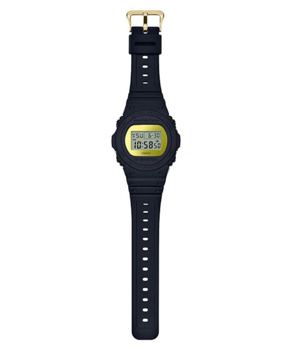 ساعت مچی جی شاک مردانه کاسیو Casio مدل DW-5700BBMB-1DR