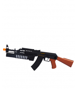 تفنگ بازی Personal Defence Weapon مدل. AK74