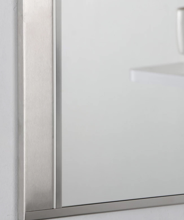 آینه سرویس بهداشتی دلفین Dolphin مدل EST-6050-SC