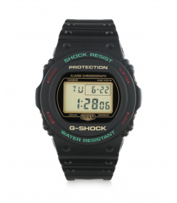 ساعت مچی جی شاک مردانه کاسیو Casio مدل DW-5700TH-1DR