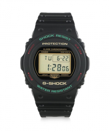 ساعت مچی جی شاک مردانه کاسیو Casio مدل DW-5700TH-1DR