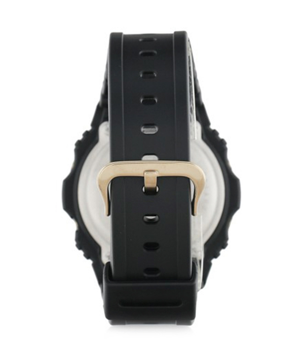 ساعت مچی مردانه کاسیو Casio مدل DW-5700TH-1DR