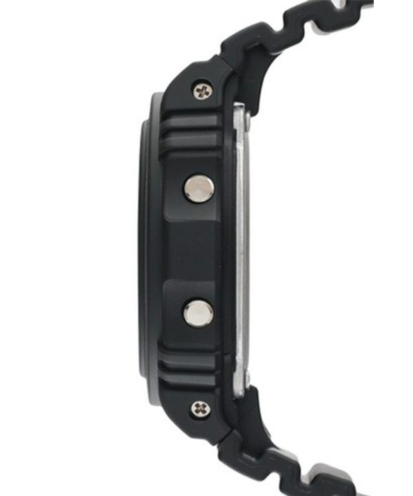 ساعت مچی مردانه کاسیو Casio مدل DW-5700TH-1DR