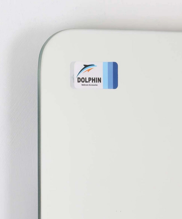 آینه دلفین Dolphin مدل 1081