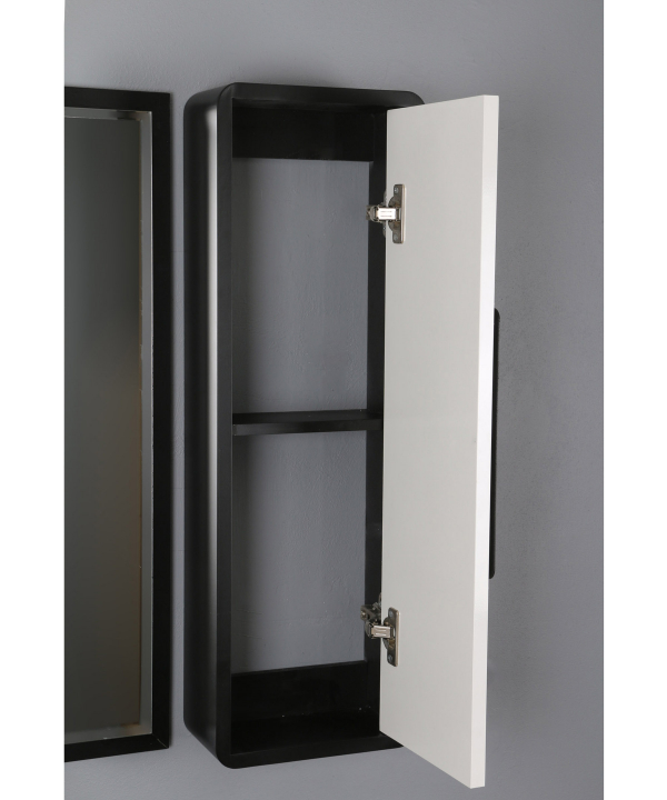 ست کابینت و روشویی دلفین Dolphin مدل 1129 به همراه آینه و باکس