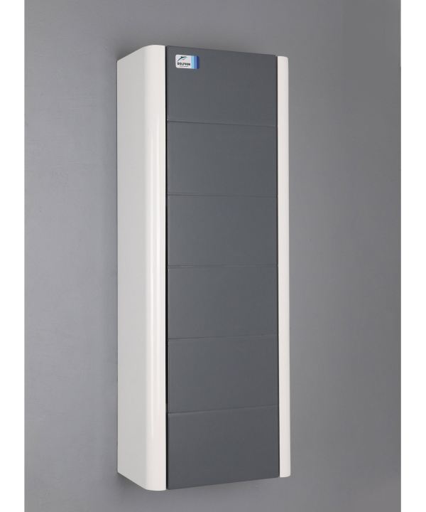 ست آینه و باکس دلفین Dolphin مدل 1056