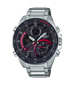 ساعت مچی مردانه کاسیو Casio مدل ECB-900DB-1ADR