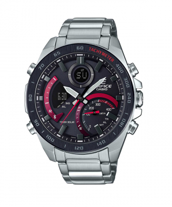 ساعت مچی مردانه کاسیو Casio مدل ECB-900DB-1ADR