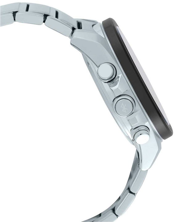 ساعت مچی مردانه کاسیو Casio مدل ECB-900DB-1ADR