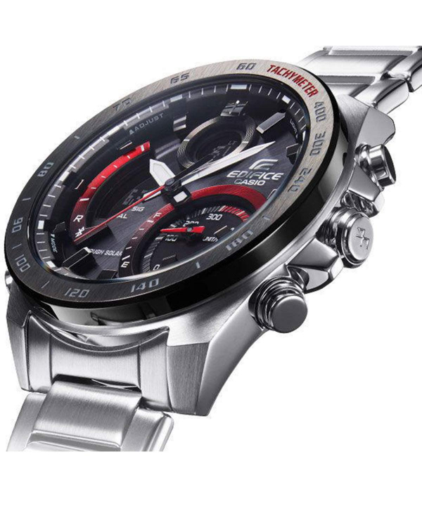 ساعت مچی مردانه کاسیو Casio مدل ECB-900DB-1ADR