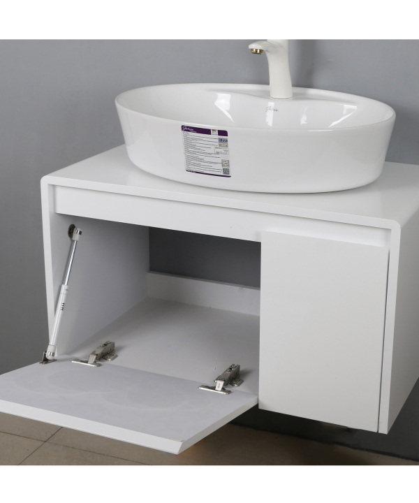 ست کابینت و روشویی دلفین Dolphin مدل 7040