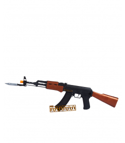 تفنگ بازی Personal Defence Weapon مدل ak838
