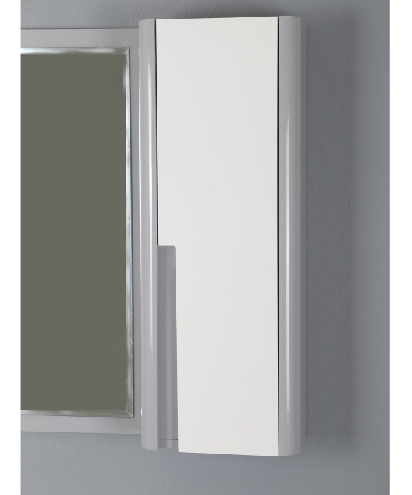 ست کابینت و روشویی دلفین Dolphin مدل 1135 به همراه آینه و باکس