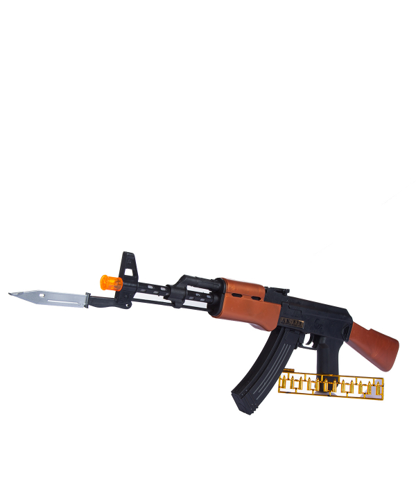 تفنگ بازی Personal Defence Weapon مدل ak838
