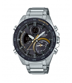 ساعت مچی مردانه کاسیو Casio مدل ECB-900DB-1CDR