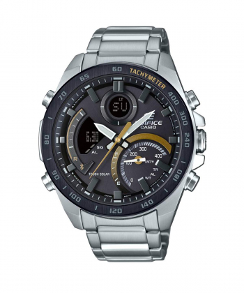 ساعت مچی مردانه کاسیو Casio مدل ECB-900DB-1CDR