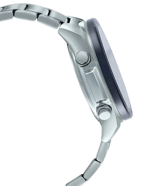 ساعت مچی مردانه کاسیو Casio مدل ECB-900DB-1CDR