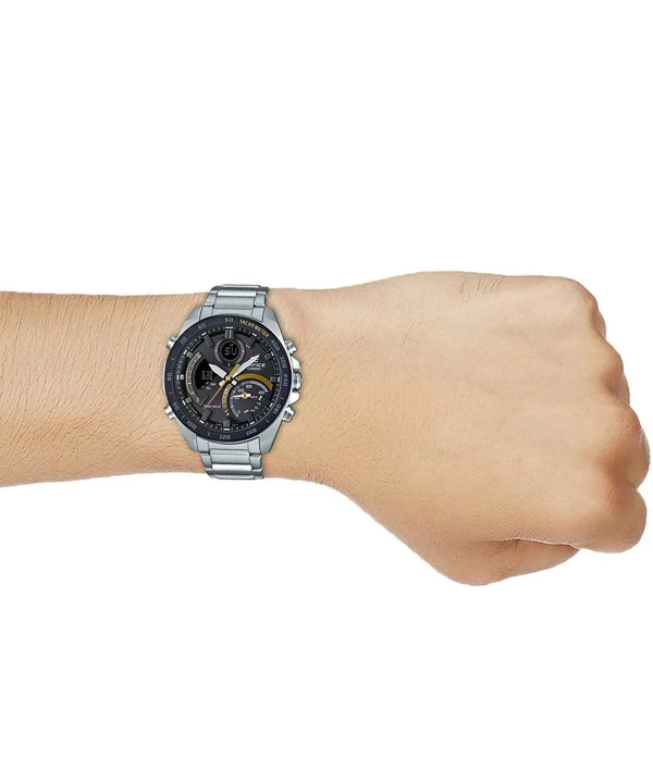 ساعت مچی مردانه کاسیو Casio مدل ECB-900DB-1CDR