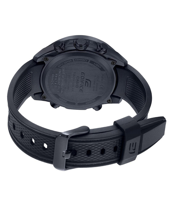 ساعت مچی مردانه کاسیو Casio مدل ECB-900PB-1ADR