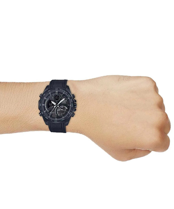 ساعت مچی مردانه کاسیو Casio مدل ECB-900PB-1ADR