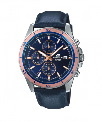 ساعت مچی مردانه کاسیو Casio مدل EFR-526L-2A