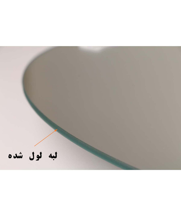 آینه دلفین Dolphin مدل 1082