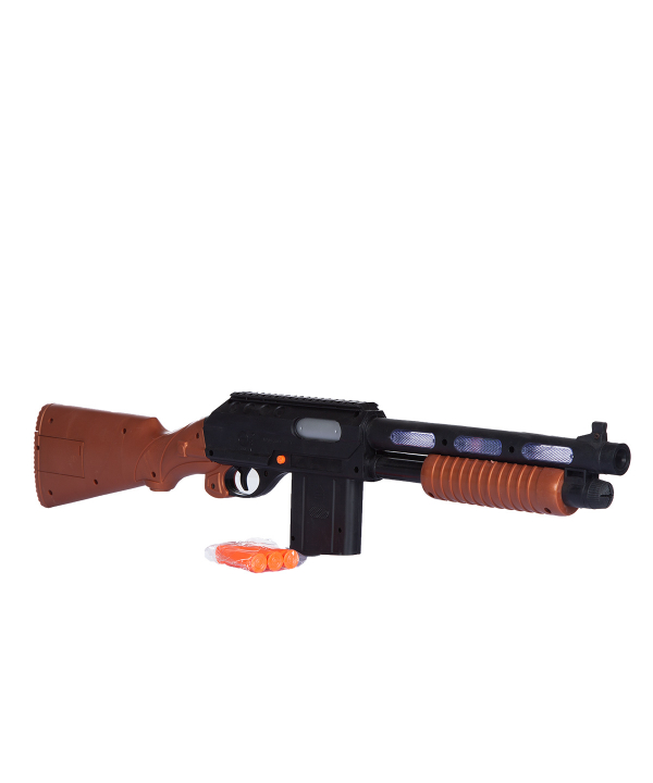 تفنگ بازی Personal Defence Weapon مدل ak998