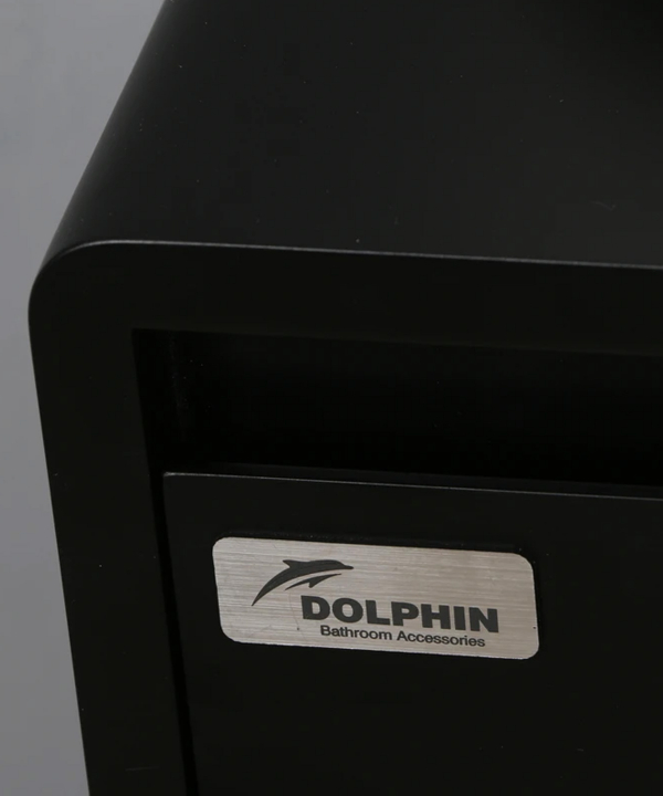 ست کابینت و روشویی دلفین Dolphin مدل 2742-BL به همراه آینه