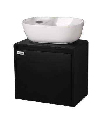 ست کابینت و روشویی دلفین Dolphin مدل 2742-bl