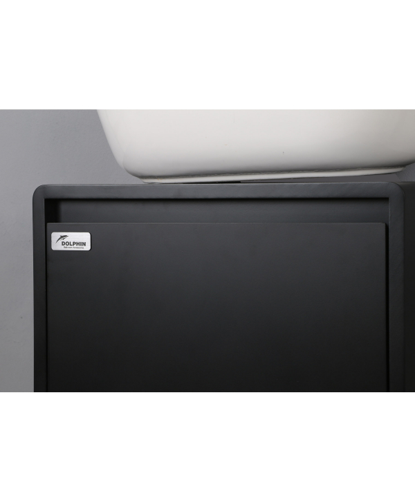 ست کابینت و روشویی دلفین Dolphin مدل 2742-bl