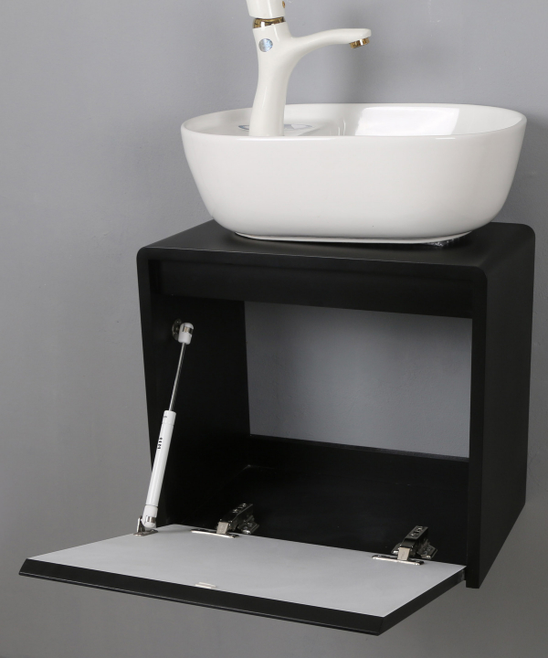 ست کابینت و روشویی دلفین Dolphin مدل 2742-bl