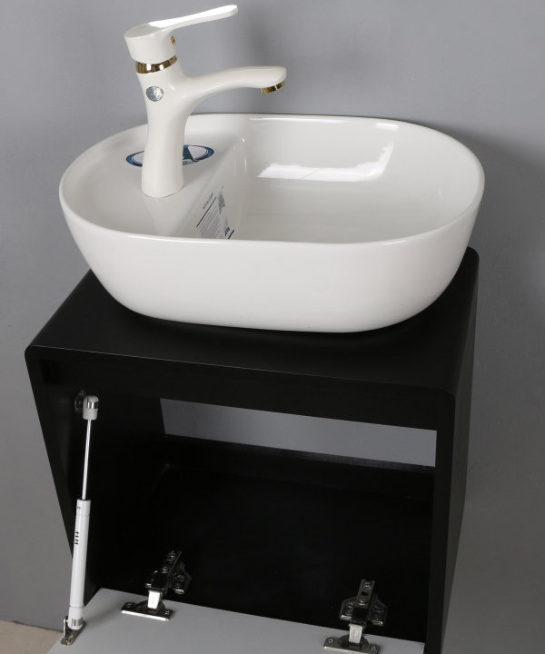 ست کابینت و روشویی دلفین Dolphin مدل 2742-bl