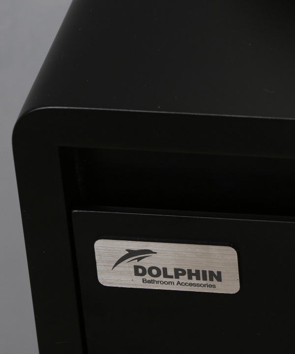 ست کابینت و روشویی دلفین Dolphin مدل 2742-bl