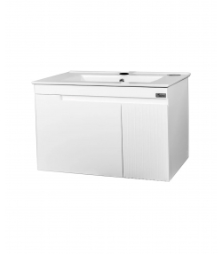 ست کابینت و روشویی دلفین Dolphin مدل 7046