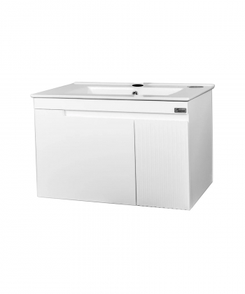 ست کابینت و روشویی دلفین Dolphin مدل 7046