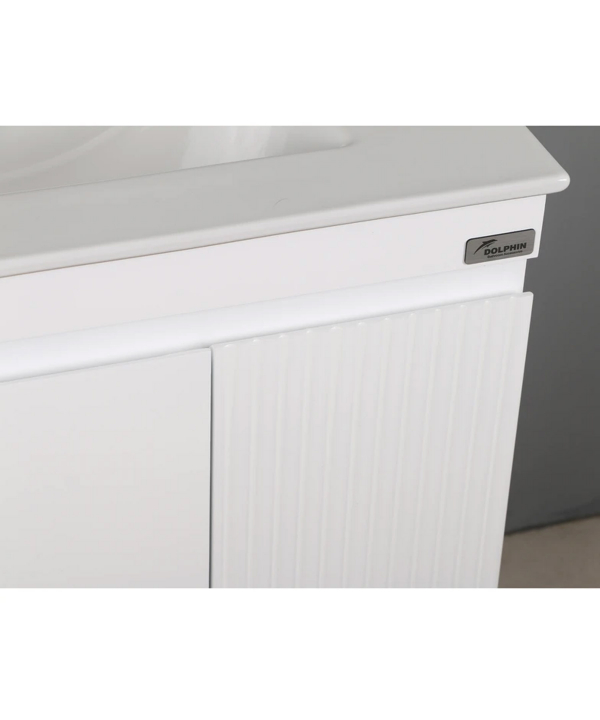 ست کابینت و روشویی دلفین Dolphin مدل 7046