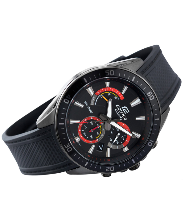 ساعت مچی مردانه کاسیو Casio مدل EFR-552PB-1AVUDF