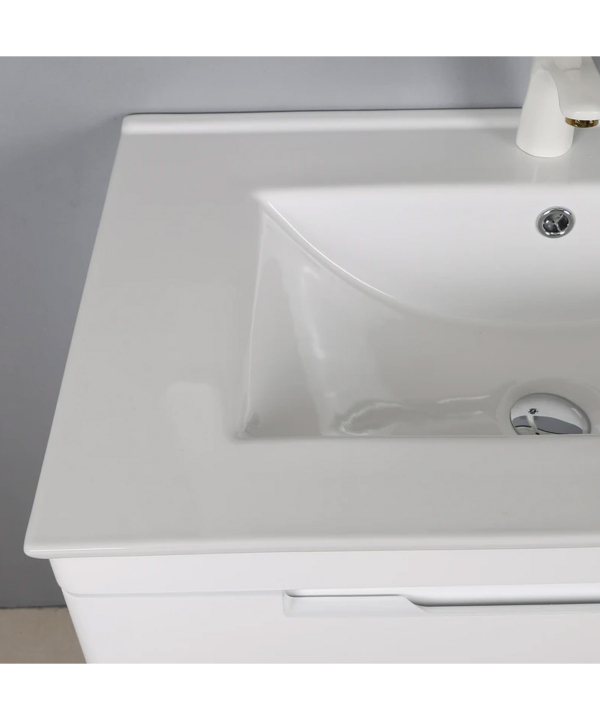 ست کابینت و روشویی دلفین Dolphin مدل 7046